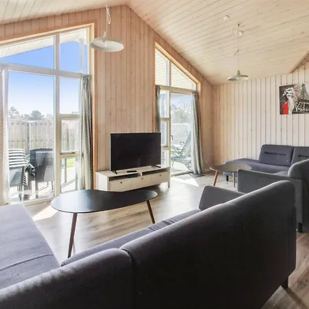 Eilen Feriehus