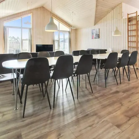 Feriehus Eilen *