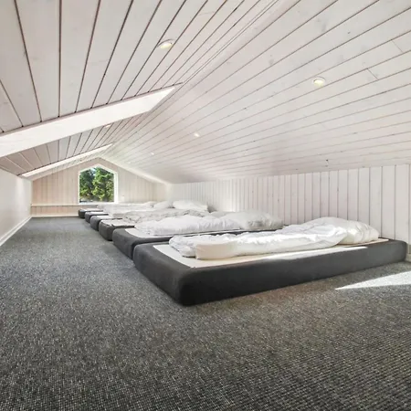 Eilen Feriehus *