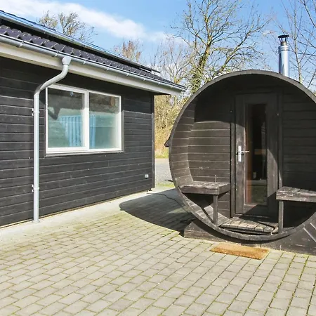 Eilen Feriehus
